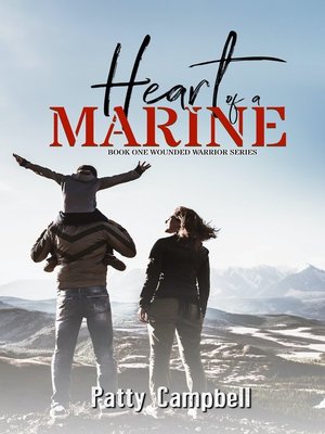cover image of Heart of a Marine